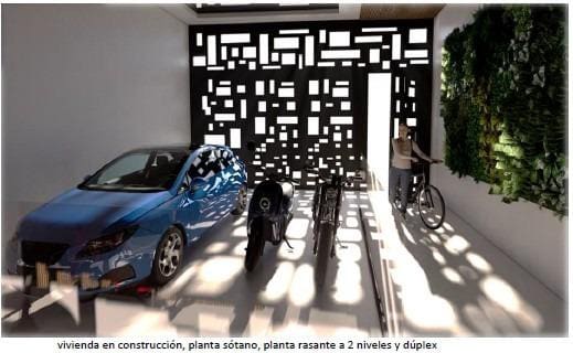 3 soverom Villa til salgs i Las Palmas de Gran Canaria med garasje - € 550 000 (Ref: 9568713)