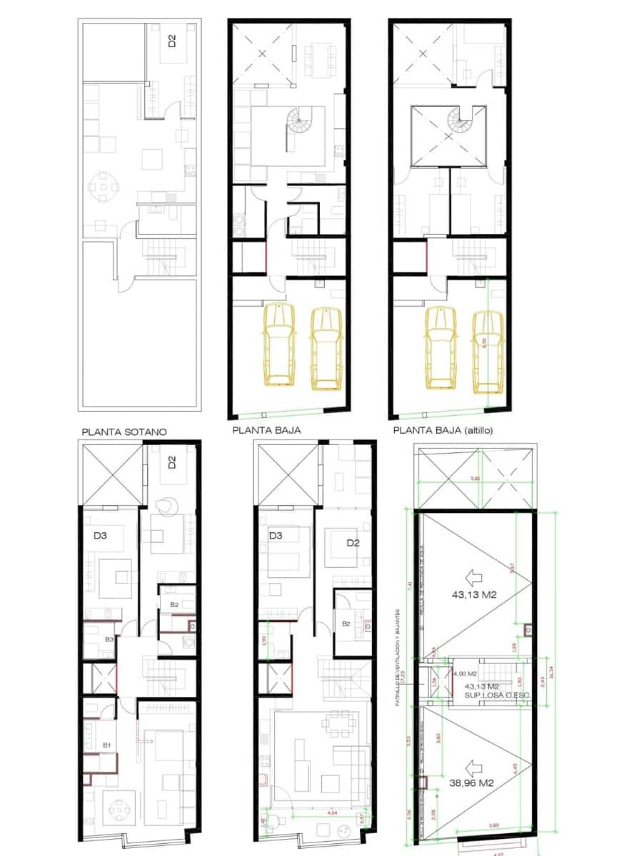 3 soverom Villa til salgs i Las Palmas de Gran Canaria med garasje - € 550 000 (Ref: 9568713)