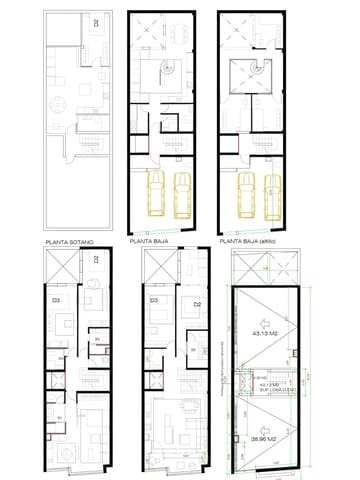 3 soverom Villa til salgs i Siete Palmas, Las Palmas de Gran Canaria med garasje - € 550 000 (Ref: 9568713)