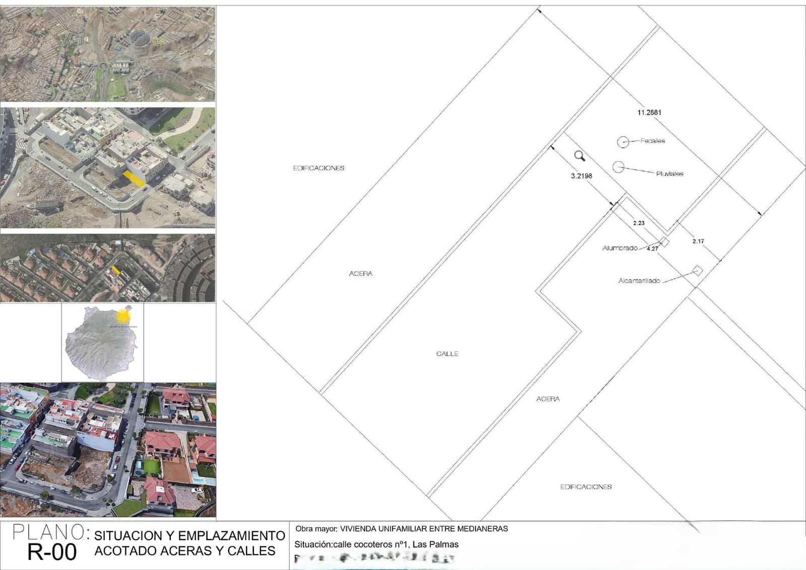 3 soverom Villa til salgs i Las Palmas de Gran Canaria med garasje - € 550 000 (Ref: 9568713)