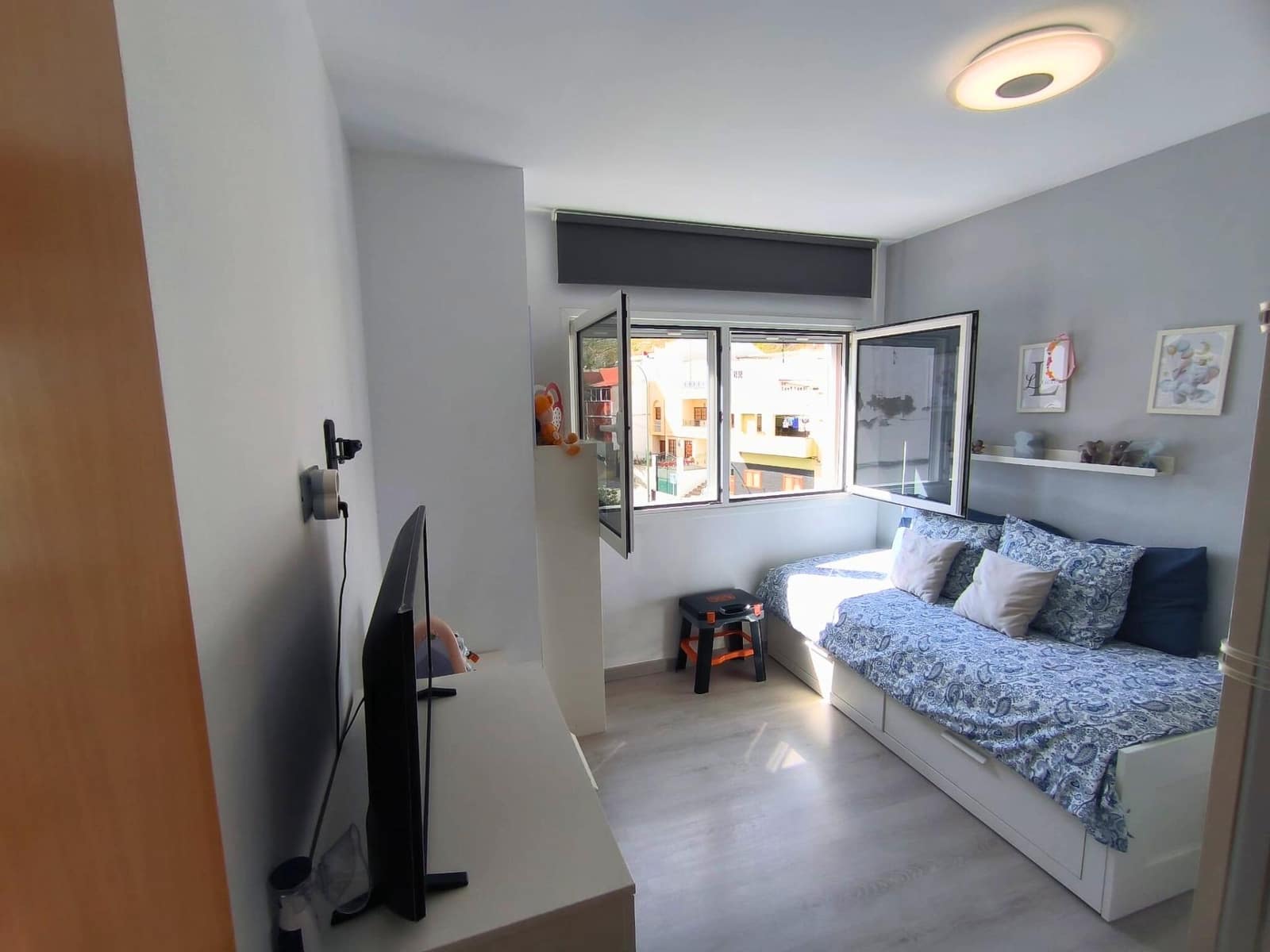 3 sypialnia Mieszkanie na sprzedaż w Las Palmas de Gran Canaria - 370 000 € (Ref: 9611584)