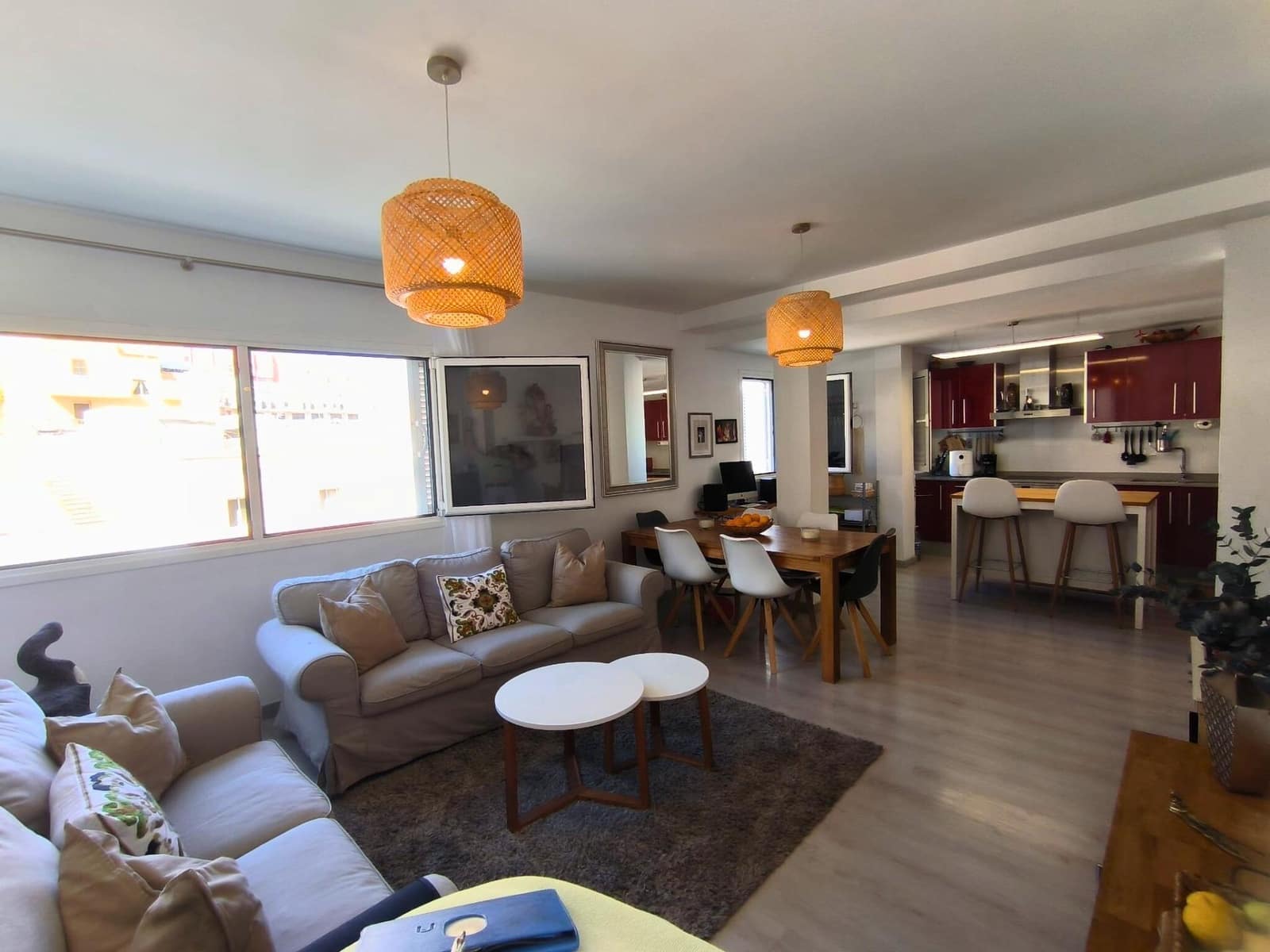 3 sypialnia Mieszkanie na sprzedaż w Las Palmas de Gran Canaria - 370 000 € (Ref: 9611584)