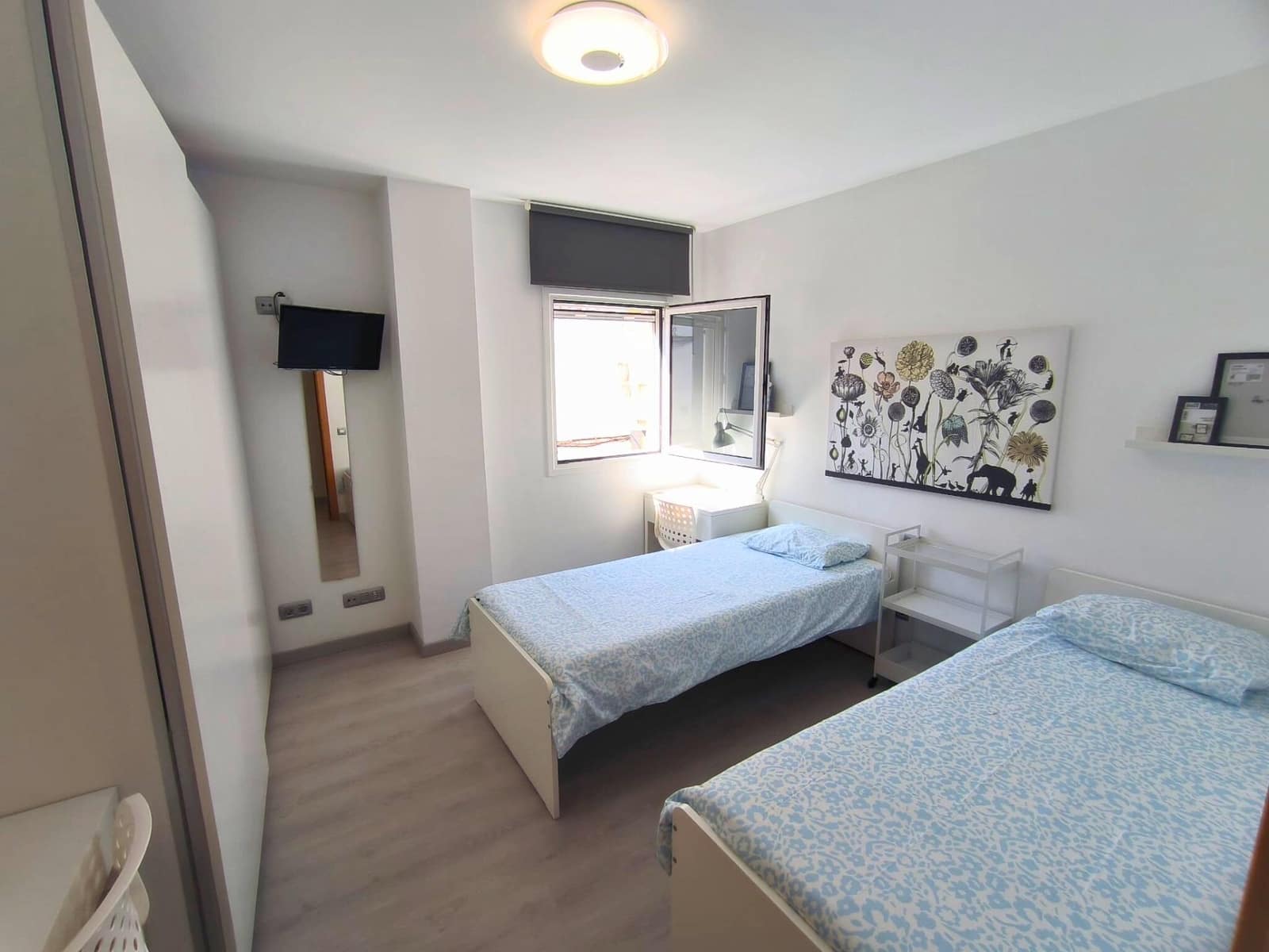 3 sypialnia Mieszkanie na sprzedaż w Las Palmas de Gran Canaria - 370 000 € (Ref: 9611584)