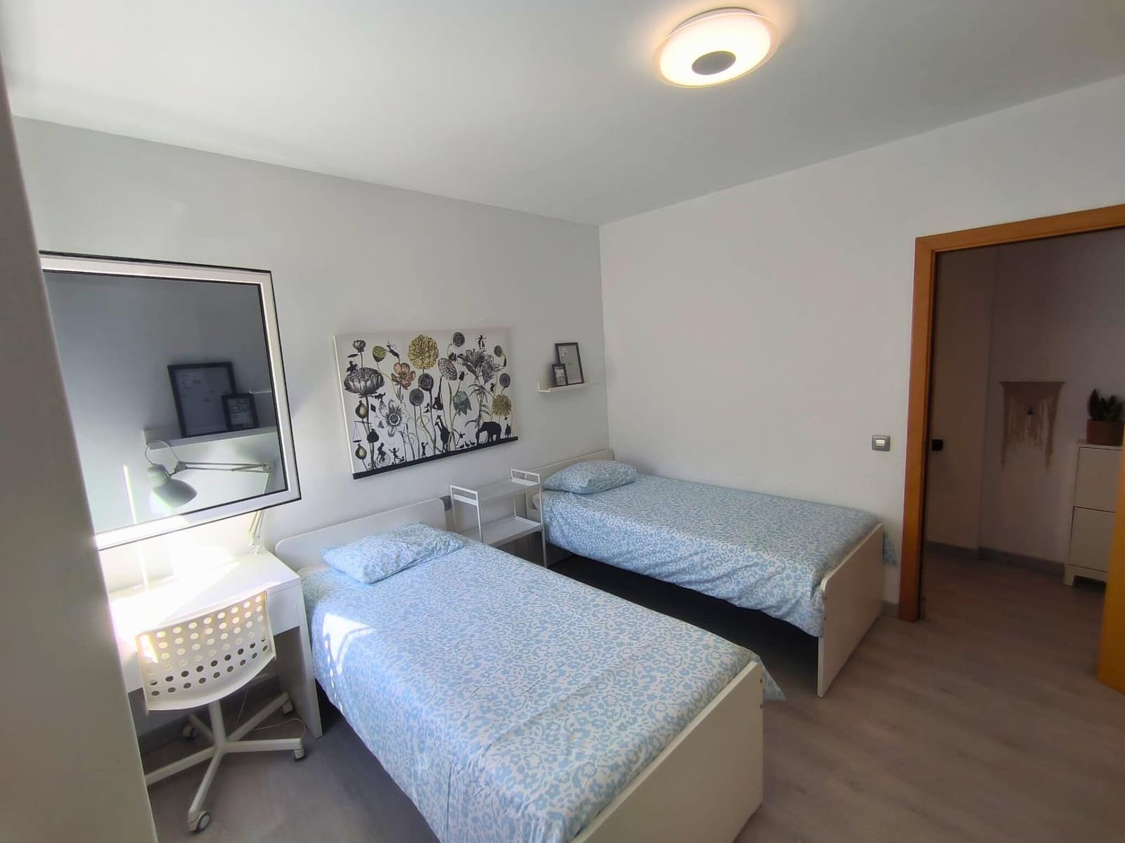 3 sypialnia Mieszkanie na sprzedaż w Las Palmas de Gran Canaria - 370 000 € (Ref: 9611584)