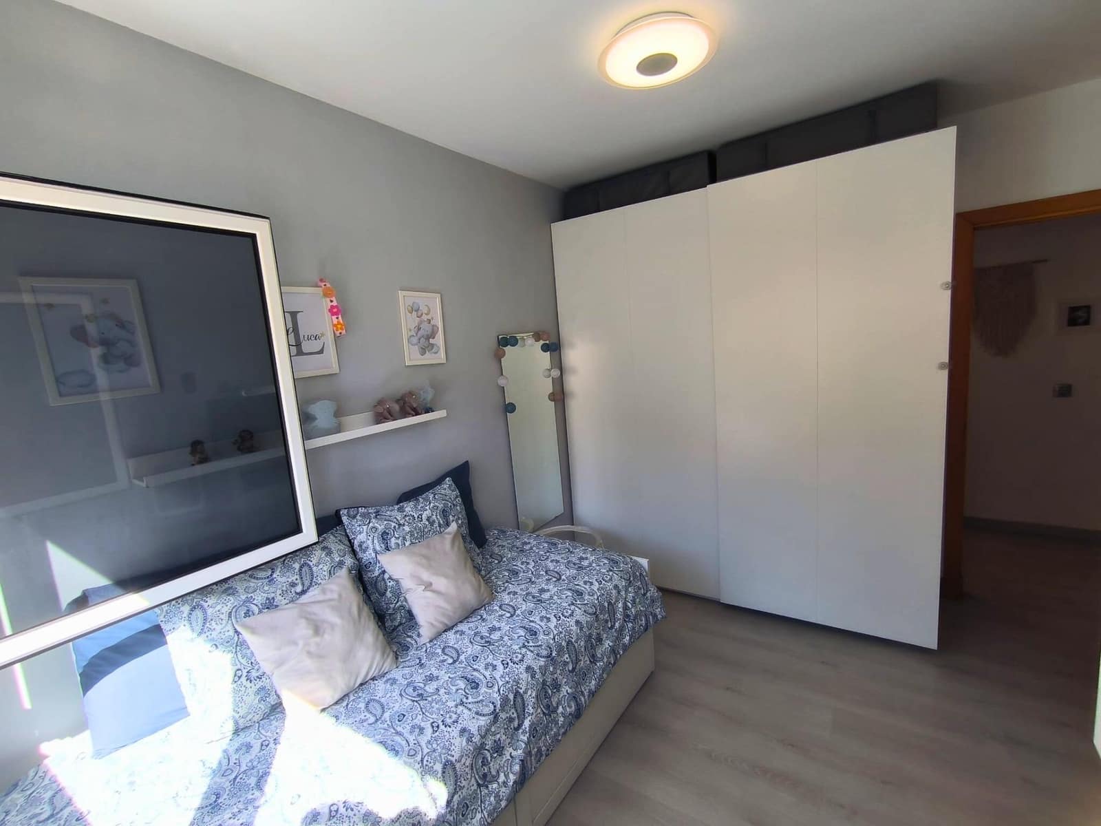 3 sypialnia Mieszkanie na sprzedaż w Las Palmas de Gran Canaria - 370 000 € (Ref: 9611584)