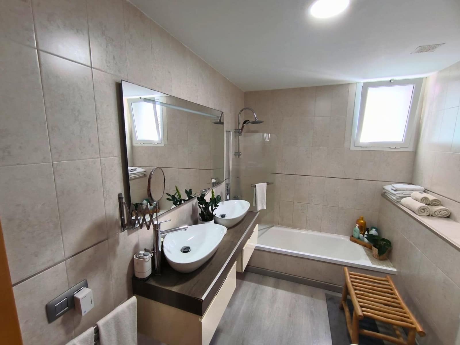 3 sypialnia Mieszkanie na sprzedaż w Las Palmas de Gran Canaria - 370 000 € (Ref: 9611584)