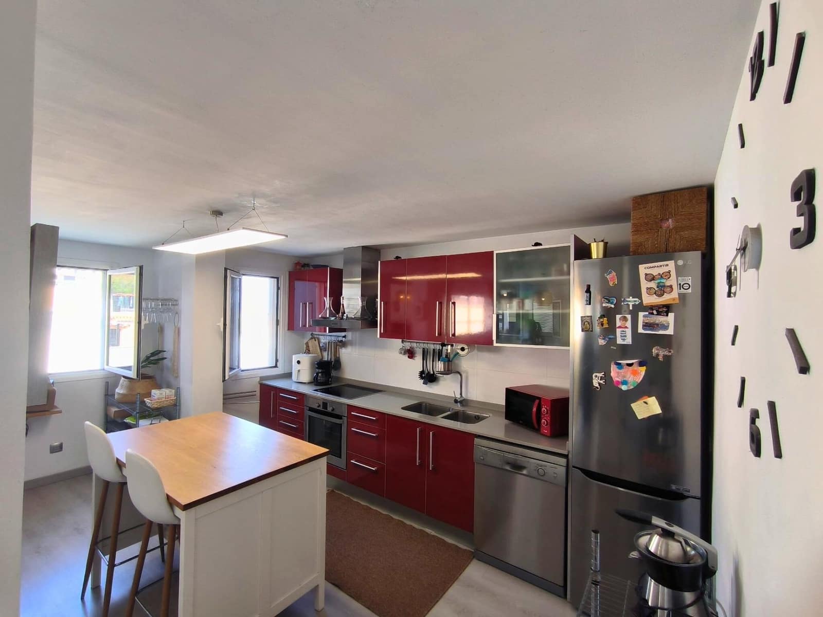 3 sypialnia Mieszkanie na sprzedaż w Las Palmas de Gran Canaria - 370 000 € (Ref: 9611584)