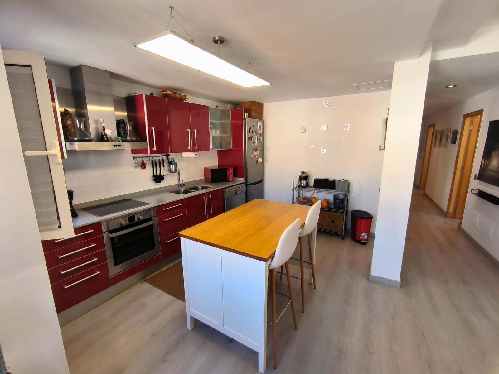 3 sypialnia Mieszkanie na sprzedaż w Las Palmas de Gran Canaria - 370 000 € (Ref: 9611584)