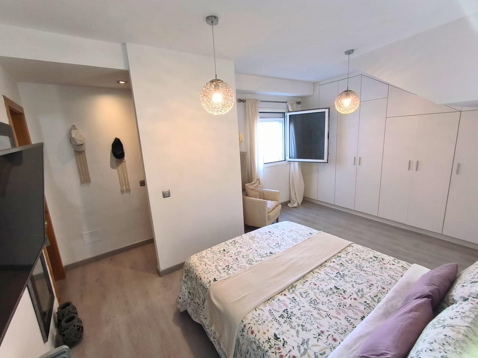 3 sypialnia Mieszkanie na sprzedaż w Las Palmas de Gran Canaria - 370 000 € (Ref: 9611584)