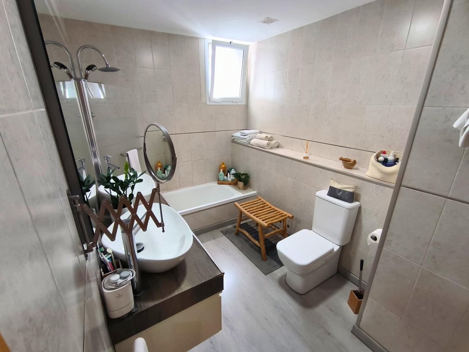 3 sypialnia Mieszkanie na sprzedaż w Las Palmas de Gran Canaria - 370 000 € (Ref: 9611584)