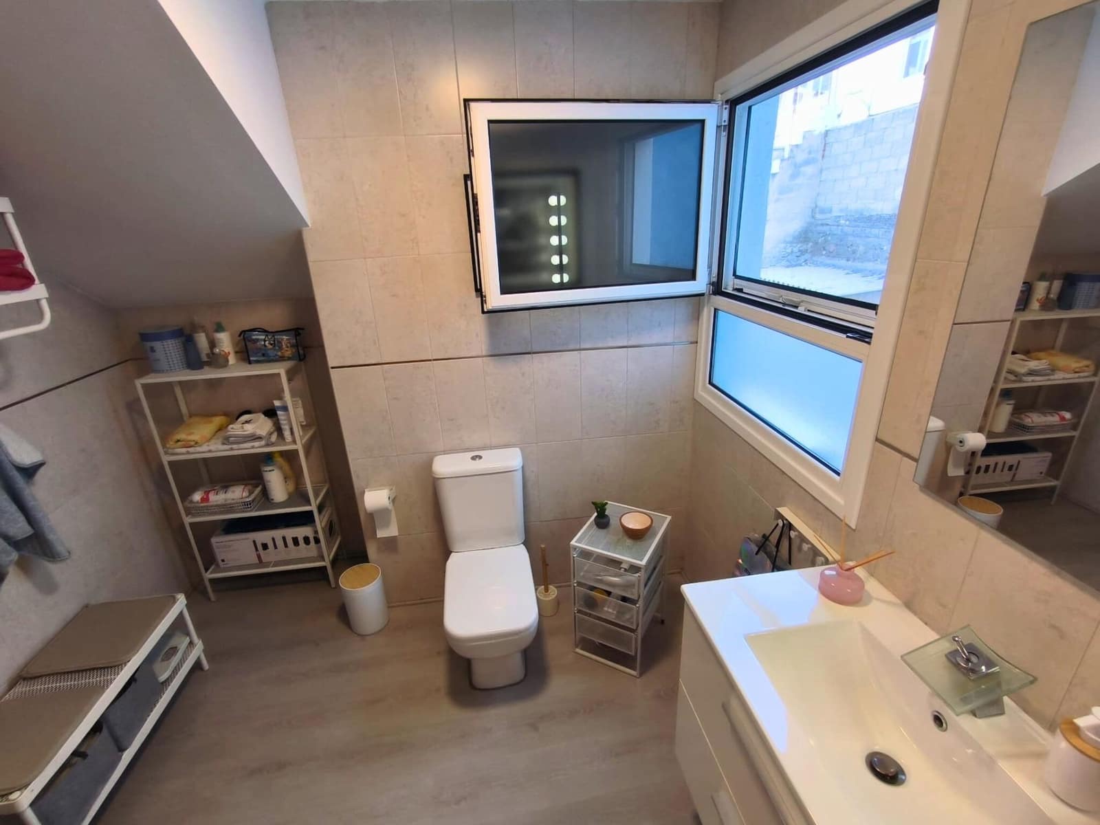 3 sypialnia Mieszkanie na sprzedaż w Las Palmas de Gran Canaria - 370 000 € (Ref: 9611584)