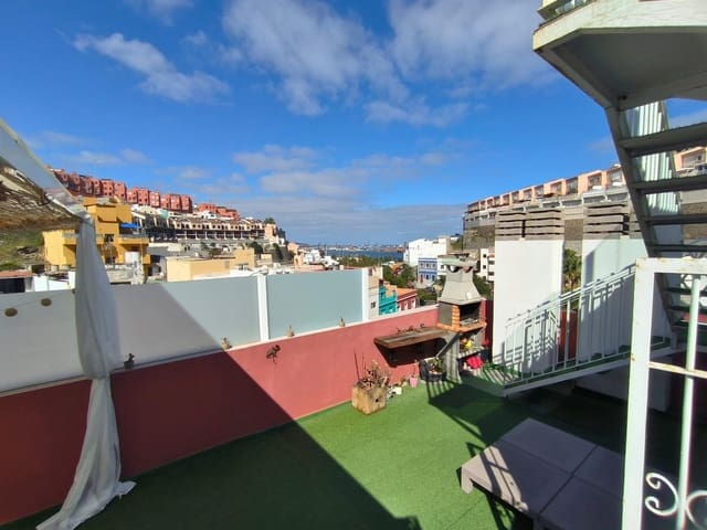 3 makuuhuone Asunto myytävänä paikassa Altavista - Don Zoilo, Las Palmas de Gran Canaria - 370 000 € (Ref: 9611584)