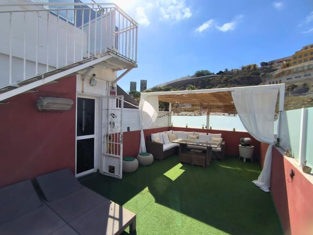 3 makuuhuone Asunto myytävänä paikassa Altavista - Don Zoilo, Las Palmas de Gran Canaria - 370 000 € (Ref: 9611584)