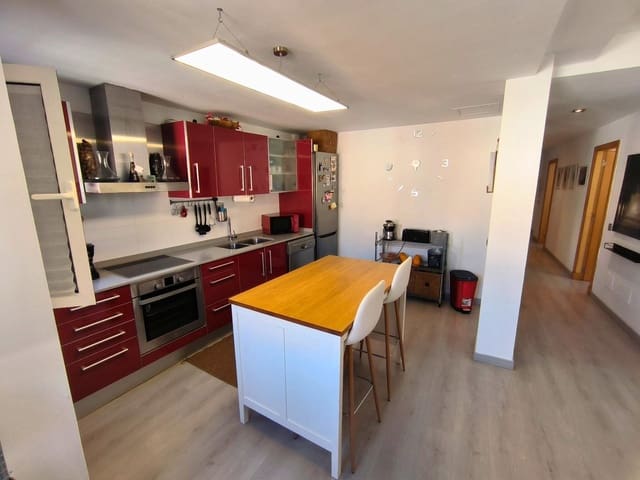 3 makuuhuone Asunto myytävänä paikassa Altavista - Don Zoilo, Las Palmas de Gran Canaria - 370 000 € (Ref: 9611584)