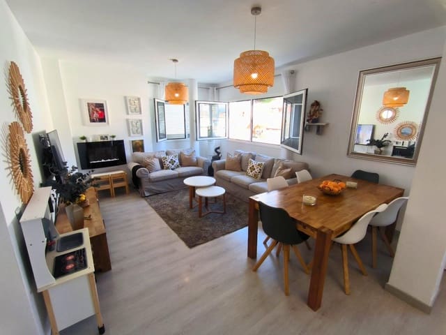 3 makuuhuone Asunto myytävänä paikassa Altavista - Don Zoilo, Las Palmas de Gran Canaria - 370 000 € (Ref: 9611584)