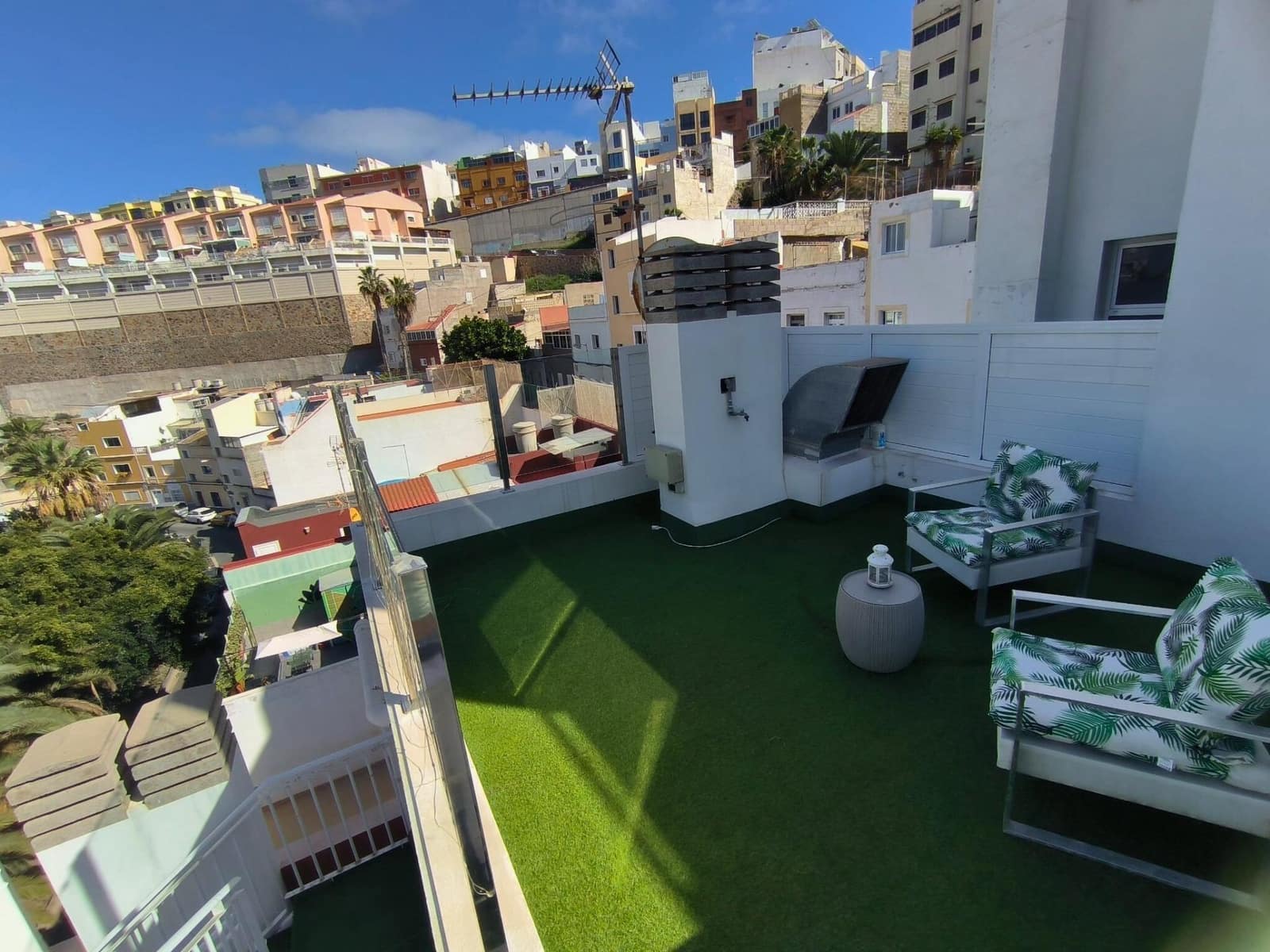 3 sypialnia Mieszkanie na sprzedaż w Las Palmas de Gran Canaria - 370 000 € (Ref: 9611584)