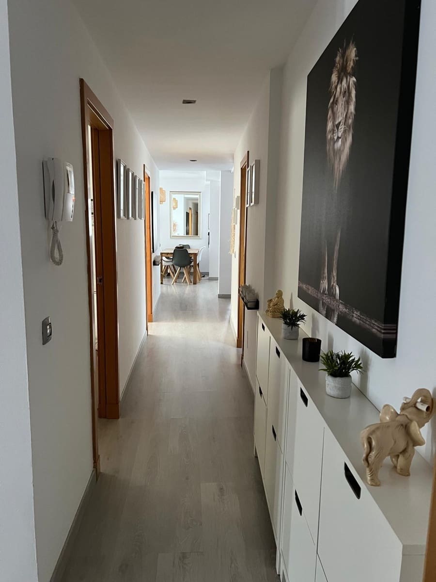 3 bedroom Penthouse for sale in Las Palmas de Gran Canaria - € 369,900 (Ref: 9611584)