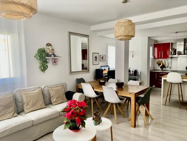 3 sovrum Takvåning till salu i Altavista - Don Zoilo, Las Palmas de Gran Canaria - 369 900 € (Ref: 9611584)