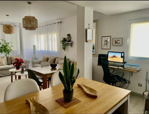 3 sovrum Takvåning till salu i Altavista - Don Zoilo, Las Palmas de Gran Canaria - 369 900 € (Ref: 9611584)