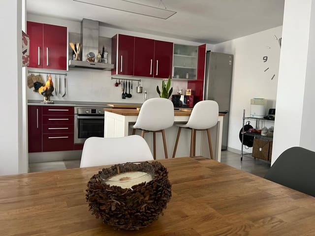 3 sovrum Takvåning till salu i Altavista - Don Zoilo, Las Palmas de Gran Canaria - 369 900 € (Ref: 9611584)