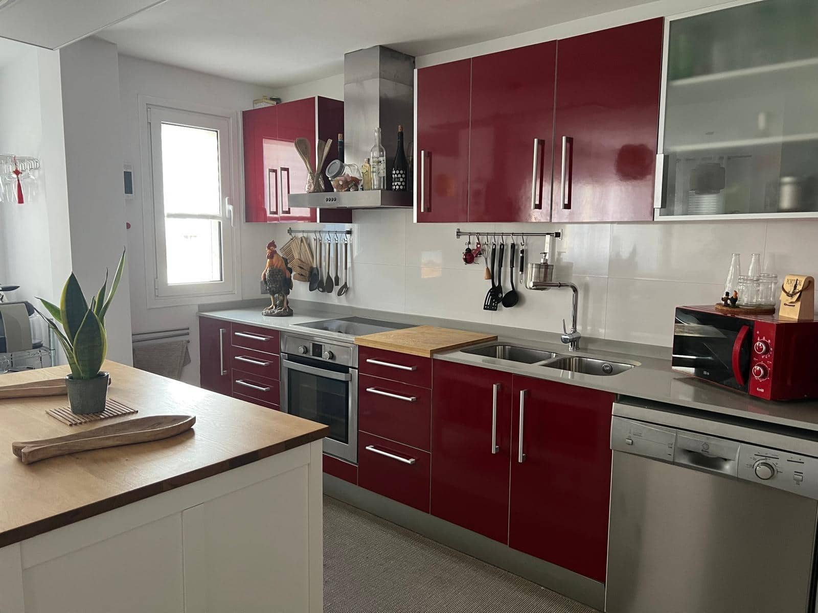 3 bedroom Penthouse for sale in Las Palmas de Gran Canaria - € 369,900 (Ref: 9611584)