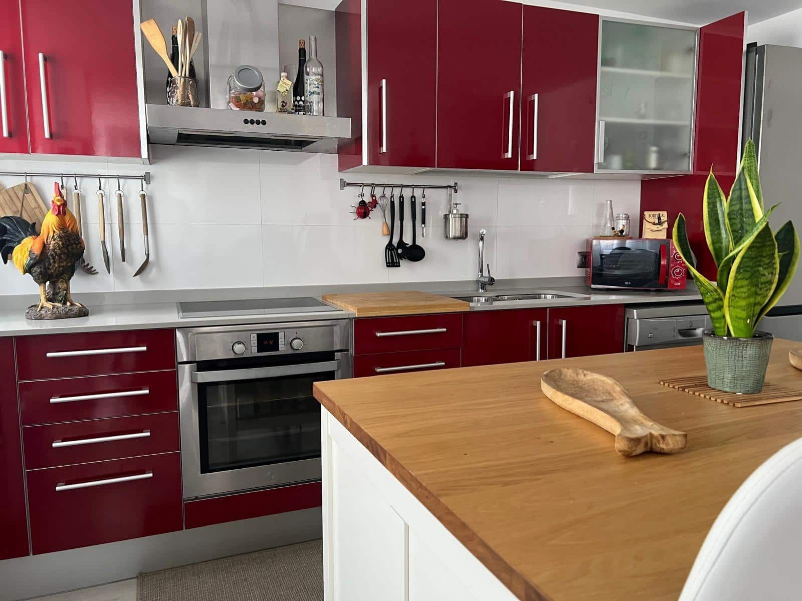 3 bedroom Penthouse for sale in Las Palmas de Gran Canaria - € 369,900 (Ref: 9611584)