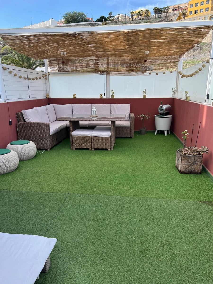 3 bedroom Penthouse for sale in Las Palmas de Gran Canaria - € 369,900 (Ref: 9611584)