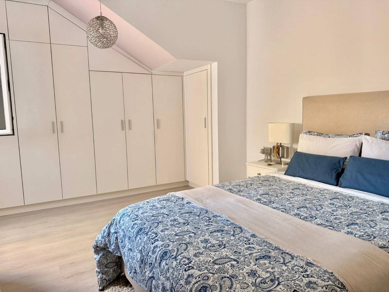 3 bedroom Penthouse for sale in Las Palmas de Gran Canaria - € 369,900 (Ref: 9611584)