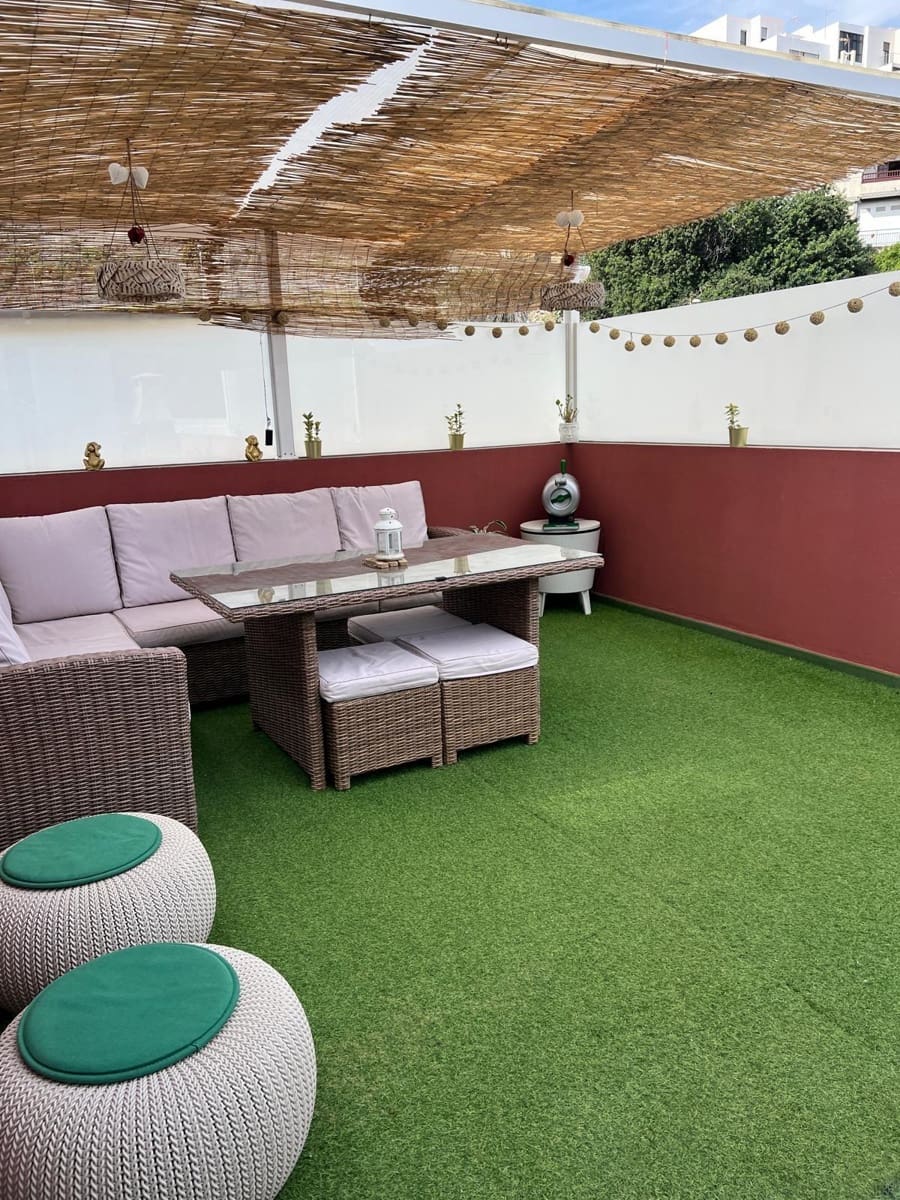 3 bedroom Penthouse for sale in Las Palmas de Gran Canaria - € 369,900 (Ref: 9611584)