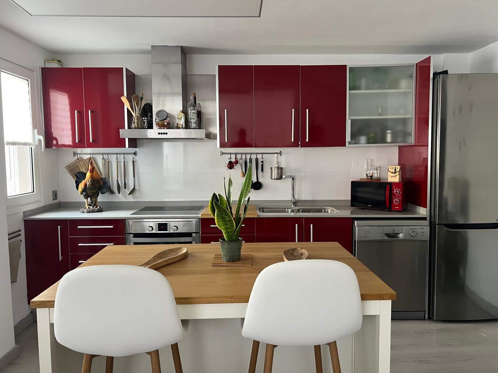 3 soverom Leilighet til salgs i Las Palmas de Gran Canaria - € 349 900 (Ref: 9611584)