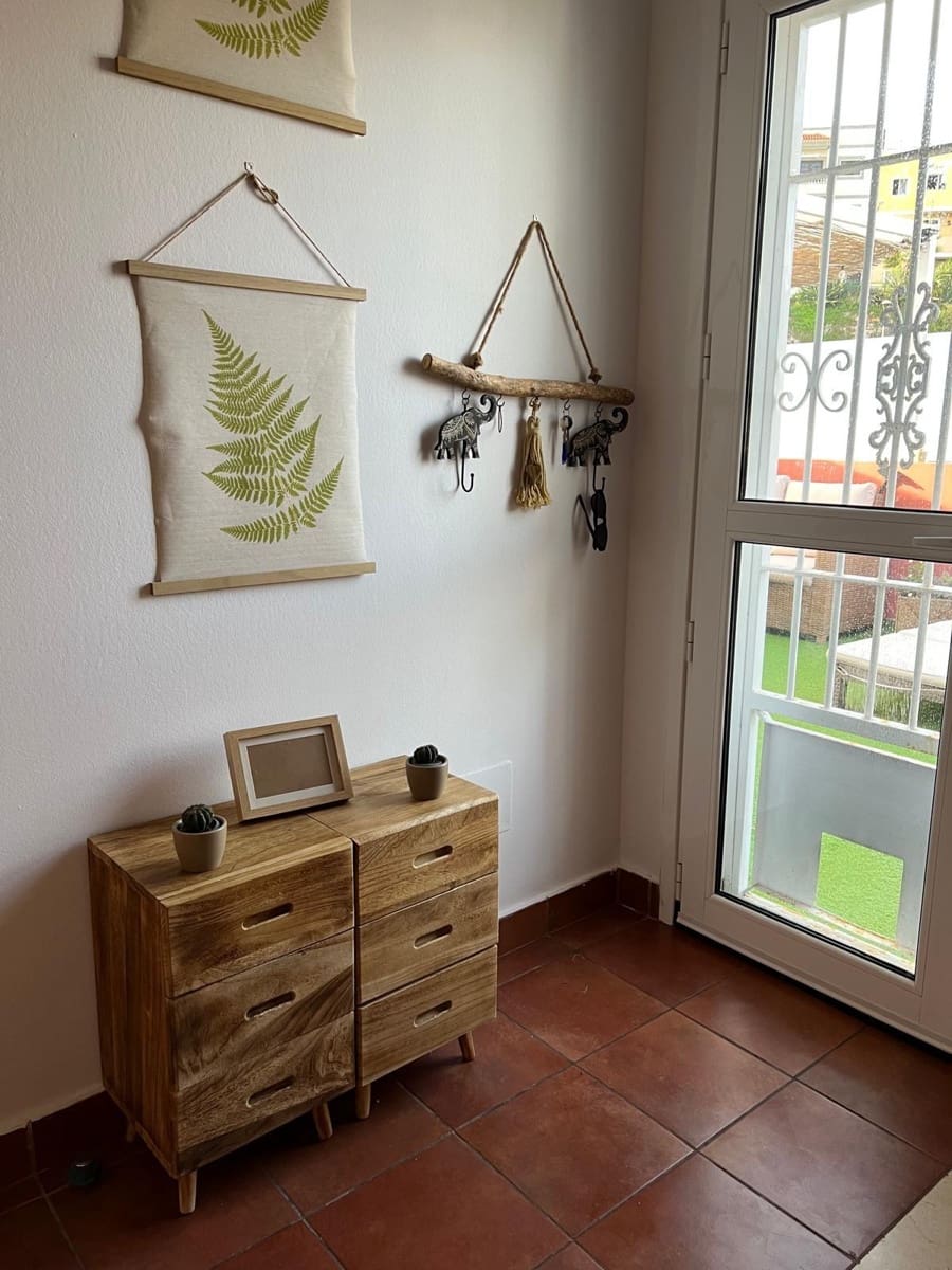 3 soverom Leilighet til salgs i Las Palmas de Gran Canaria - € 349 900 (Ref: 9611584)