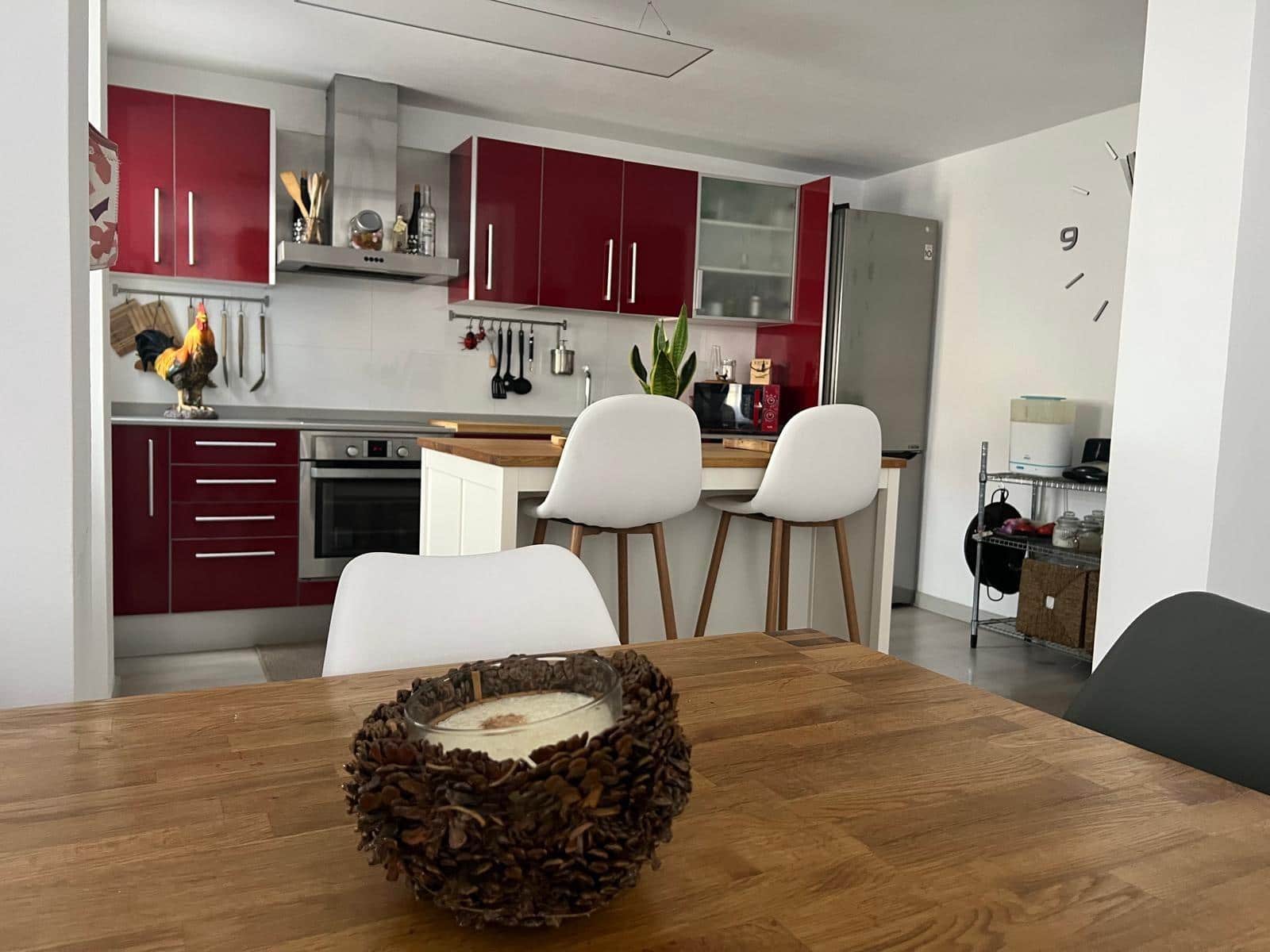 3 soverom Leilighet til salgs i Las Palmas de Gran Canaria - € 349 900 (Ref: 9611584)