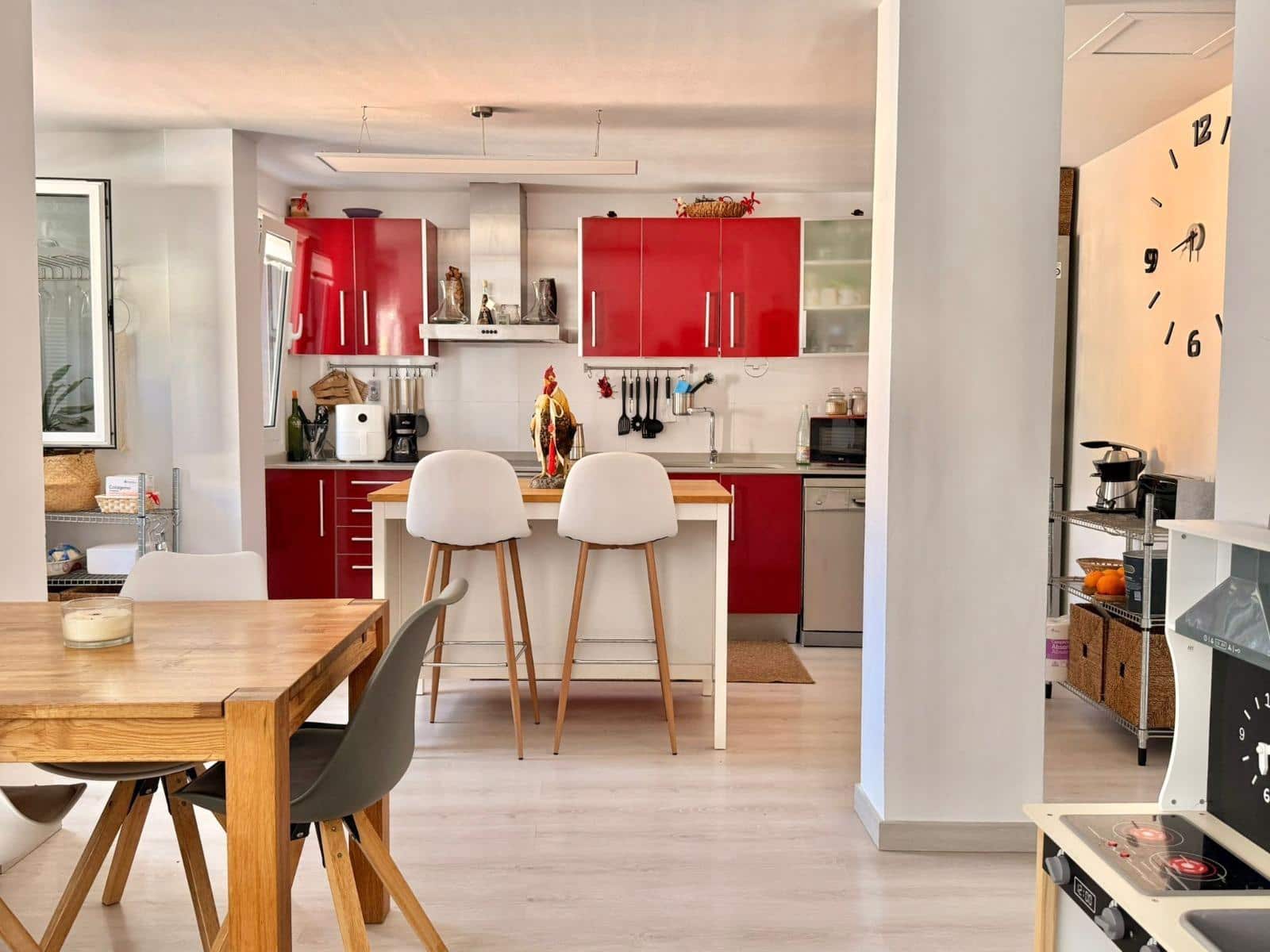 3 soverom Leilighet til salgs i Las Palmas de Gran Canaria - € 349 900 (Ref: 9611584)