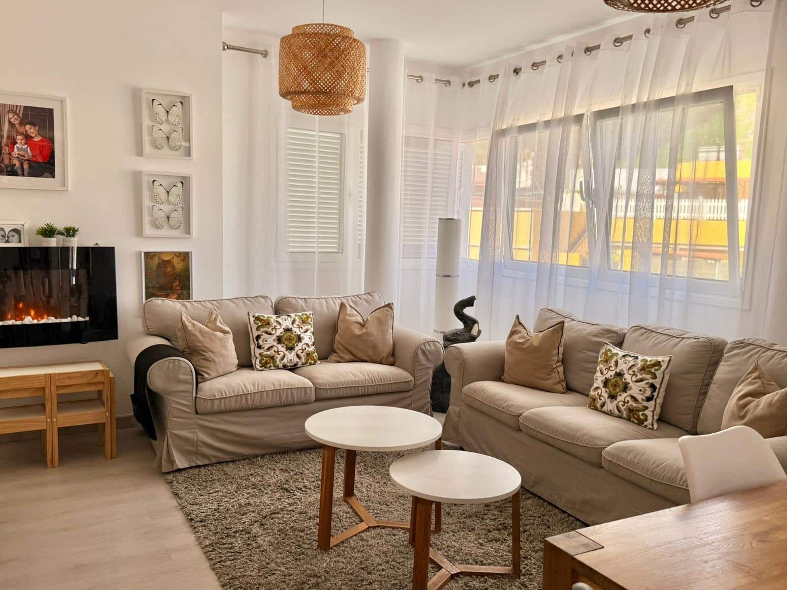 3 soverom Leilighet til salgs i Las Palmas de Gran Canaria - € 349 900 (Ref: 9611584)