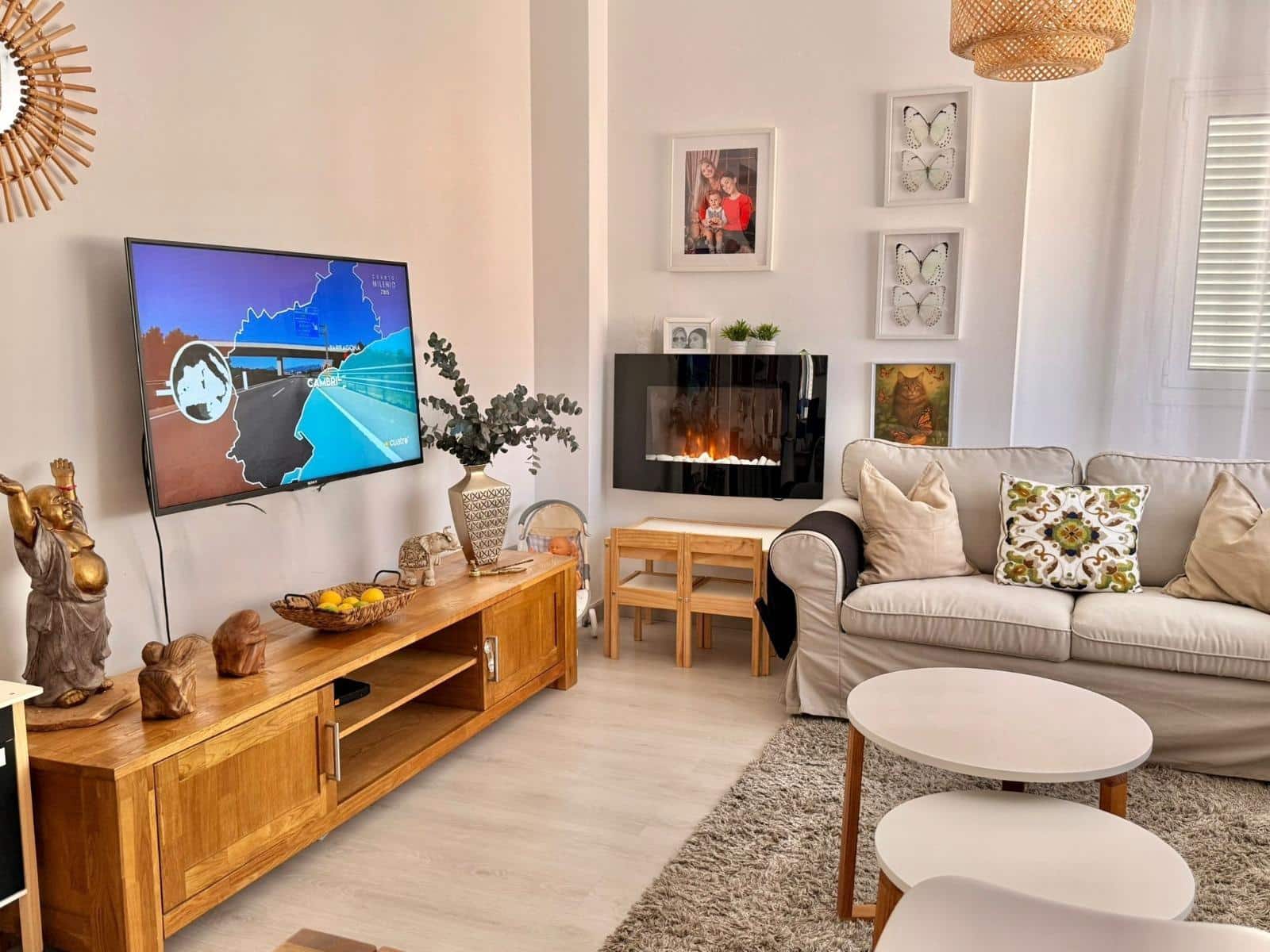 3 soverom Leilighet til salgs i Las Palmas de Gran Canaria - € 349 900 (Ref: 9611584)