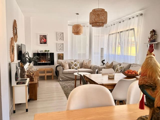 3 soveværelse Lejlighed til salg i Altavista - Don Zoilo, Las Palmas de Gran Canaria - € 349.900 (Ref: 9611584)