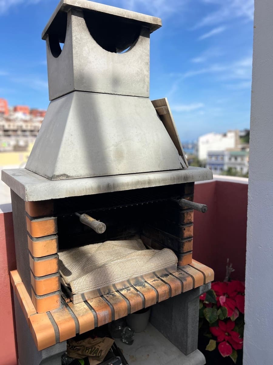 3 soverom Leilighet til salgs i Las Palmas de Gran Canaria - € 349 900 (Ref: 9611584)