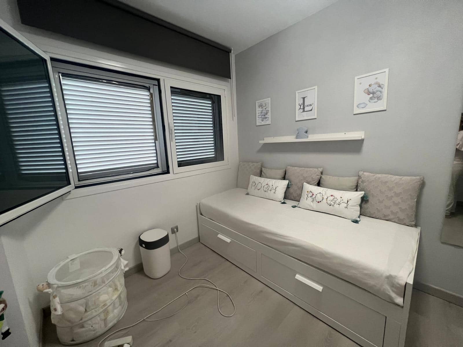 3 soverom Leilighet til salgs i Las Palmas de Gran Canaria - € 349 900 (Ref: 9611584)