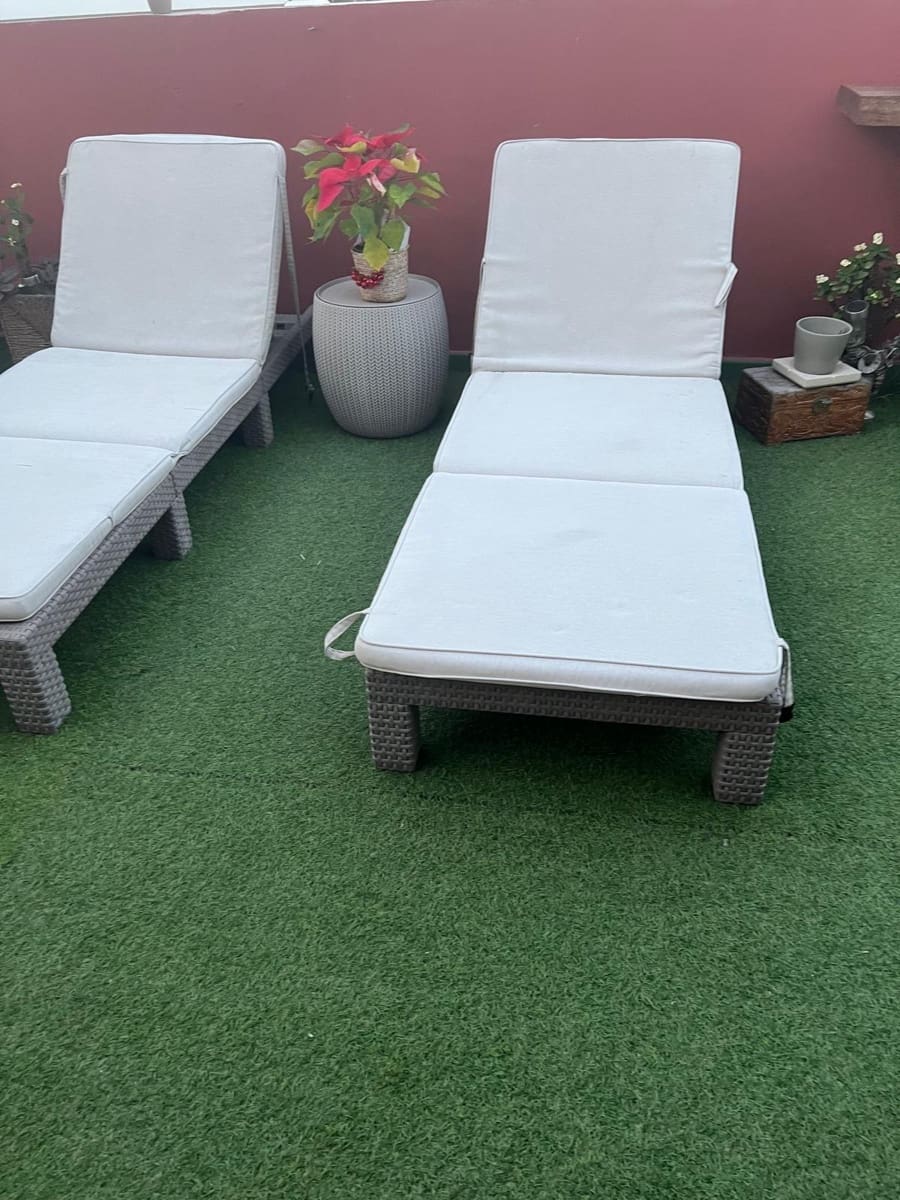 3 soverom Leilighet til salgs i Las Palmas de Gran Canaria - € 349 900 (Ref: 9611584)