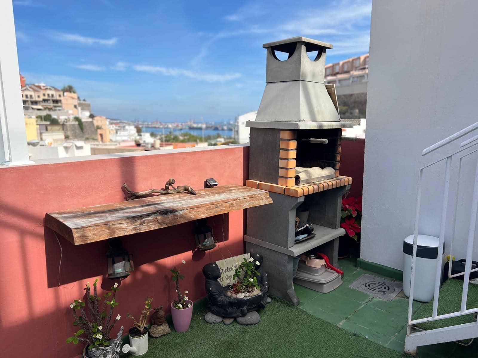 3 soverom Leilighet til salgs i Las Palmas de Gran Canaria - € 349 900 (Ref: 9611584)