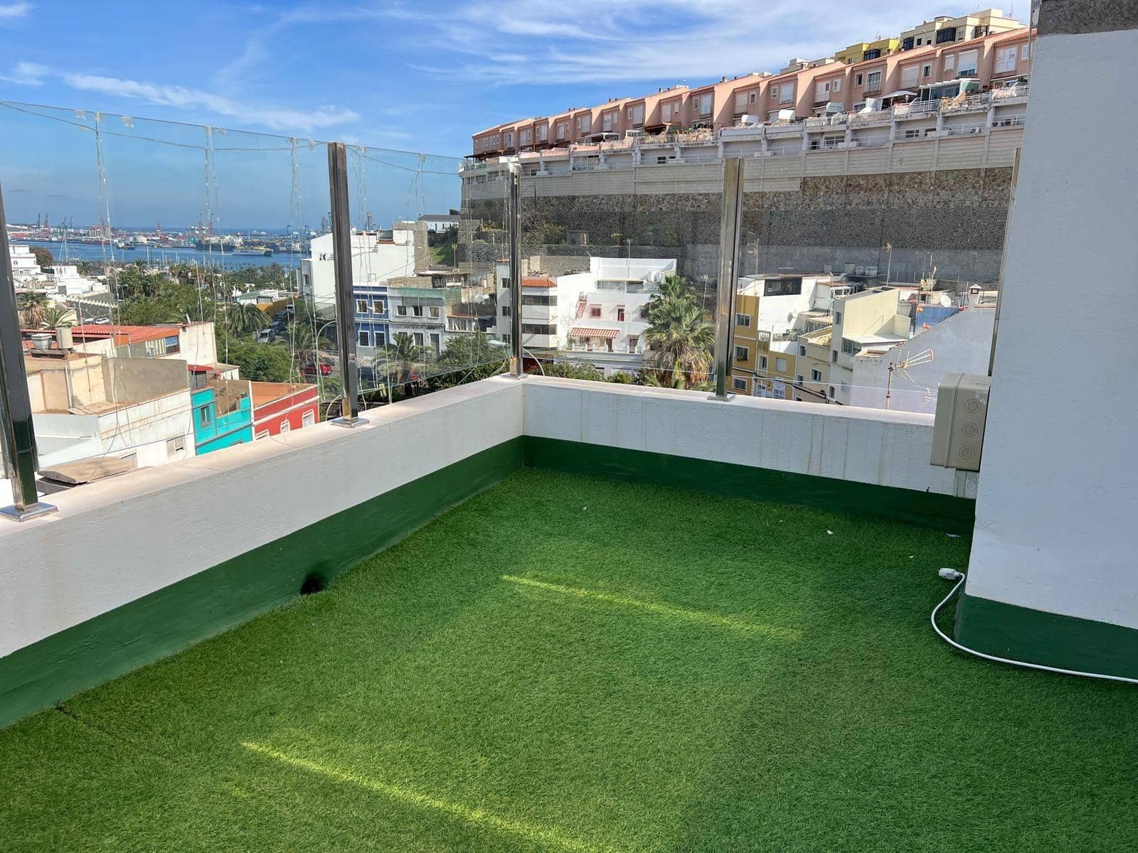 3 soverom Leilighet til salgs i Las Palmas de Gran Canaria - € 349 900 (Ref: 9611584)