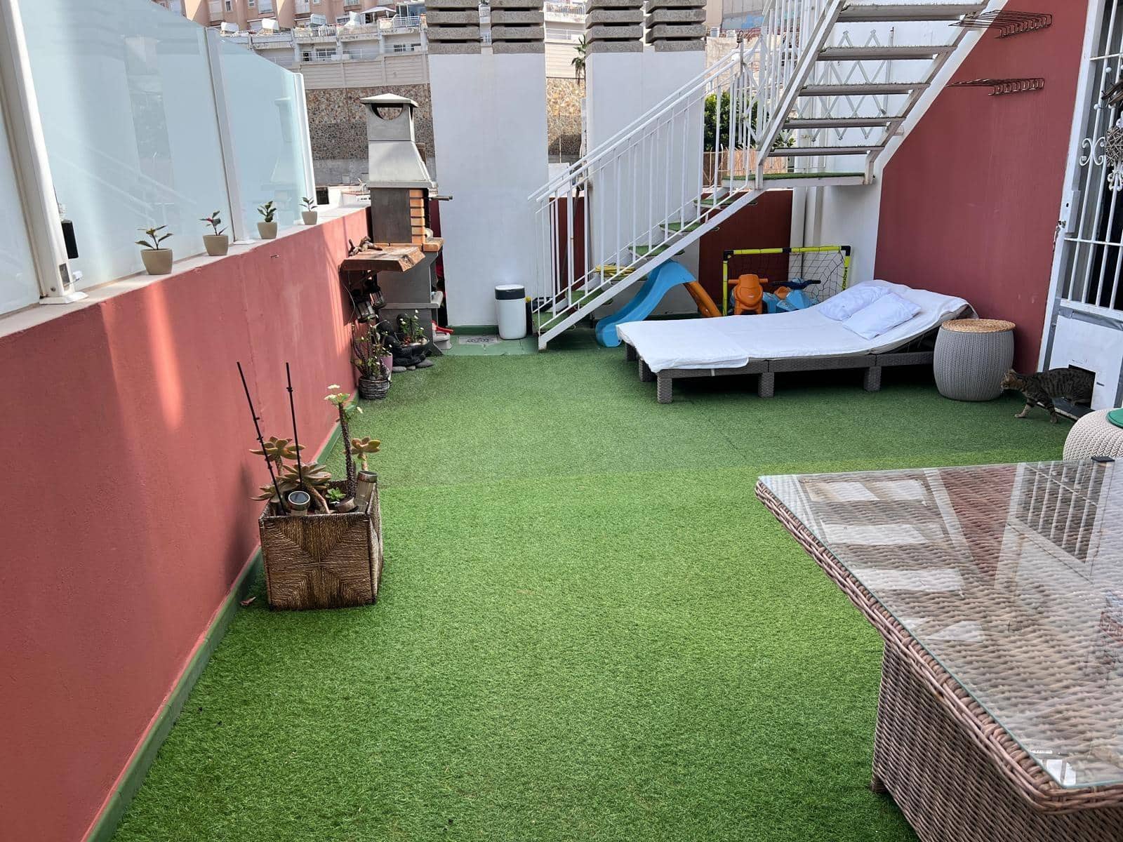 3 soverom Leilighet til salgs i Las Palmas de Gran Canaria - € 349 900 (Ref: 9611584)