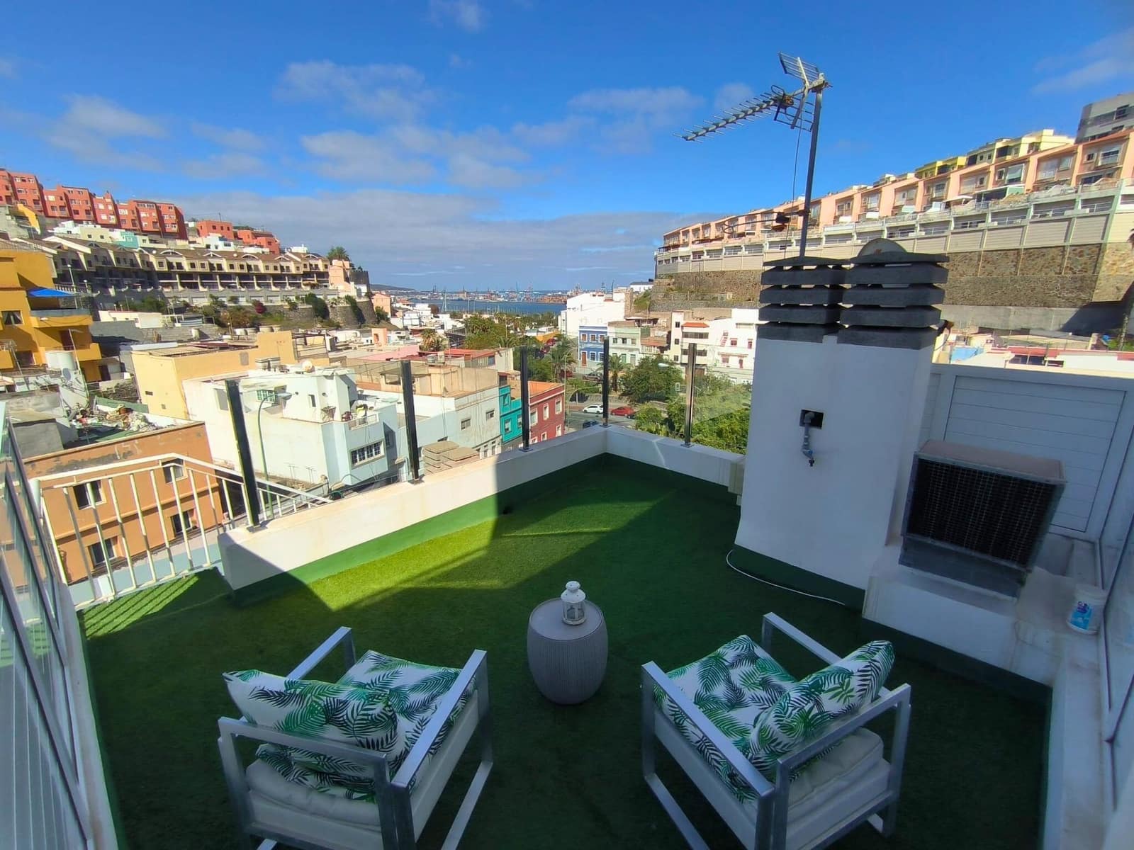 3 soverom Leilighet til salgs i Las Palmas de Gran Canaria - € 349 900 (Ref: 9611584)