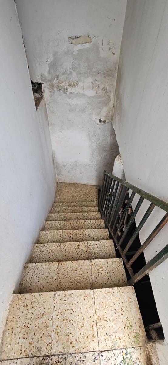 4 bedroom Terraced Villa for sale in Santa Brigida - € 215,000 (Ref: 9615535)