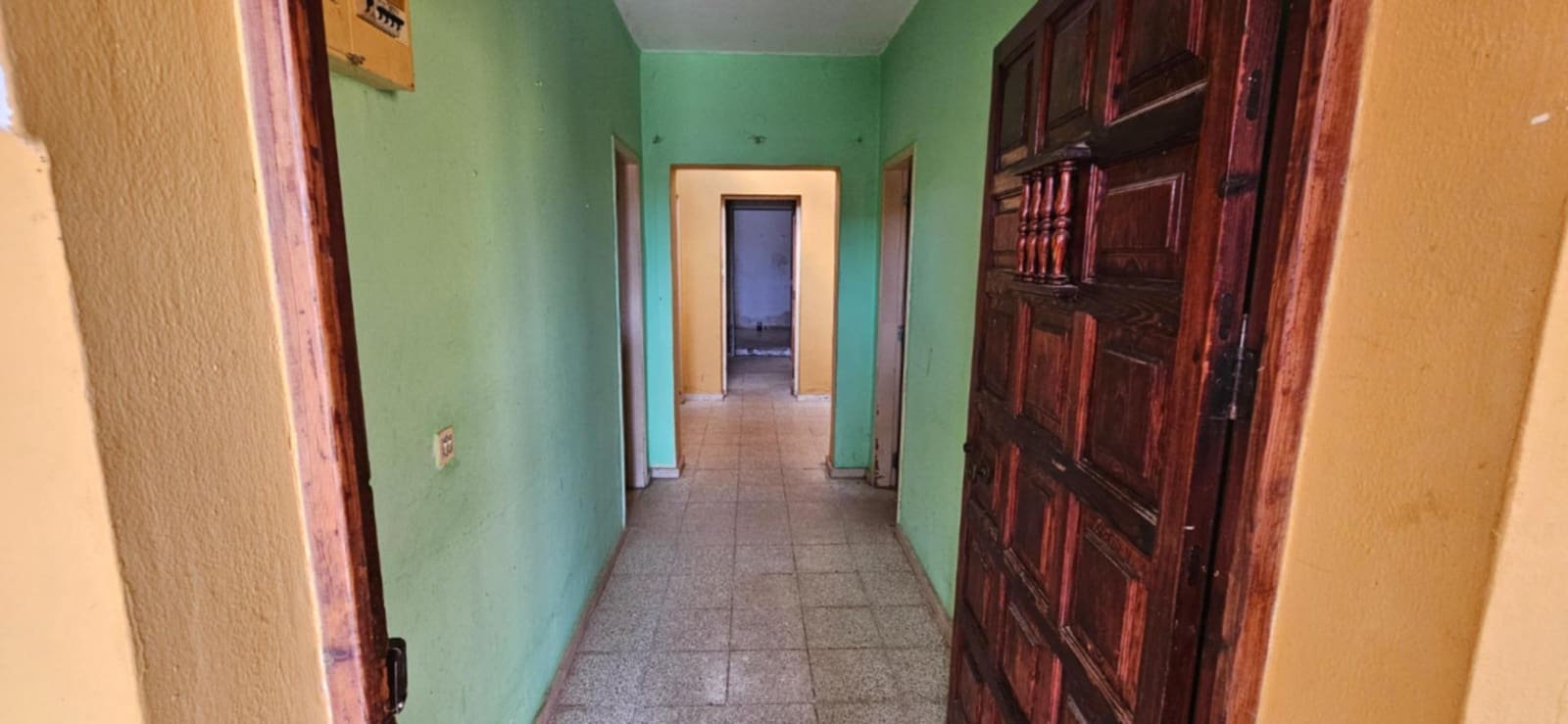 4 bedroom Terraced Villa for sale in Santa Brigida - € 215,000 (Ref: 9615535)