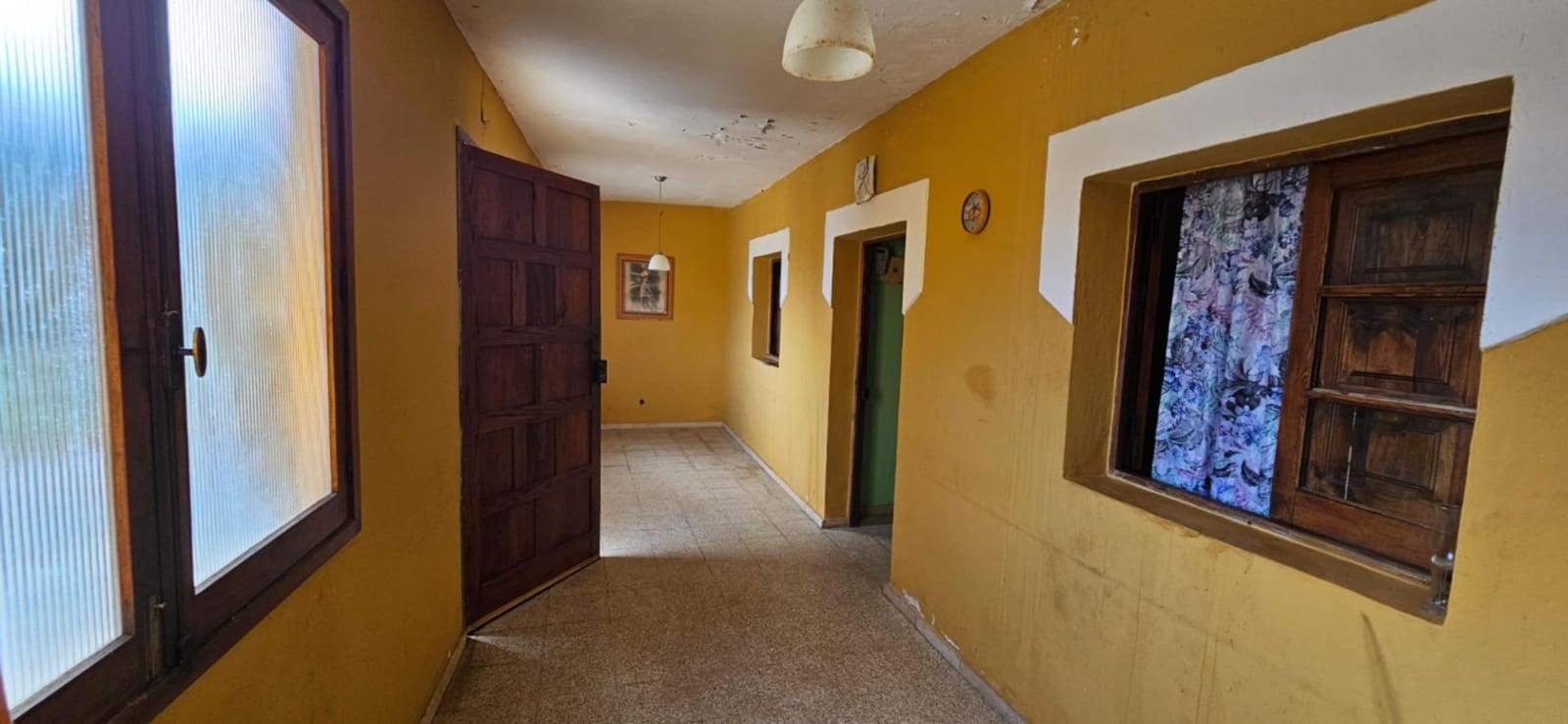 4 bedroom Terraced Villa for sale in Santa Brigida - € 215,000 (Ref: 9615535)