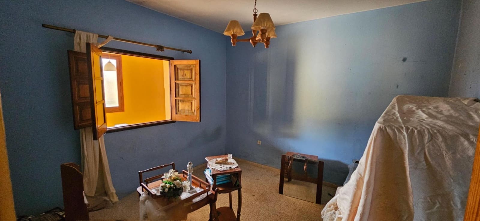 4 bedroom Terraced Villa for sale in Santa Brigida - € 215,000 (Ref: 9615535)