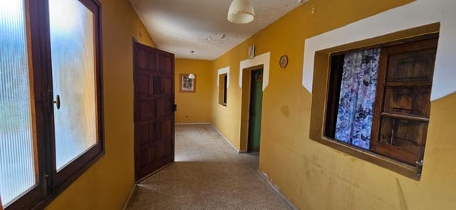 4 sovrum Radhus till salu i Santa Brígida - 215 000 € (Ref: 9615535)