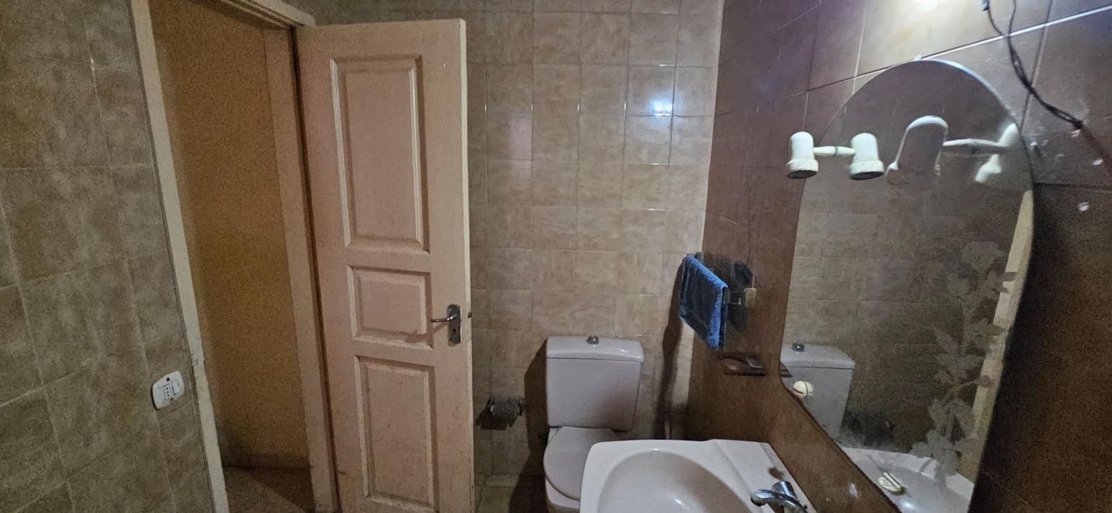 4 bedroom Terraced Villa for sale in Santa Brigida - € 215,000 (Ref: 9615535)