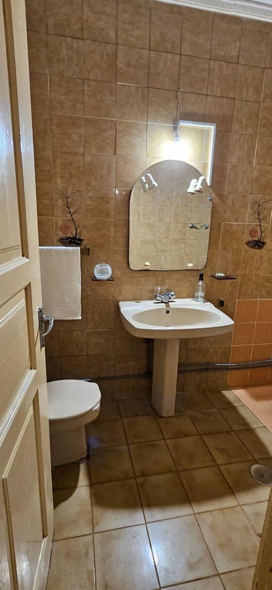 Adosado de 4 habitaciones en Santa Brígida en venta - 215.000 € (Ref: 9615535)